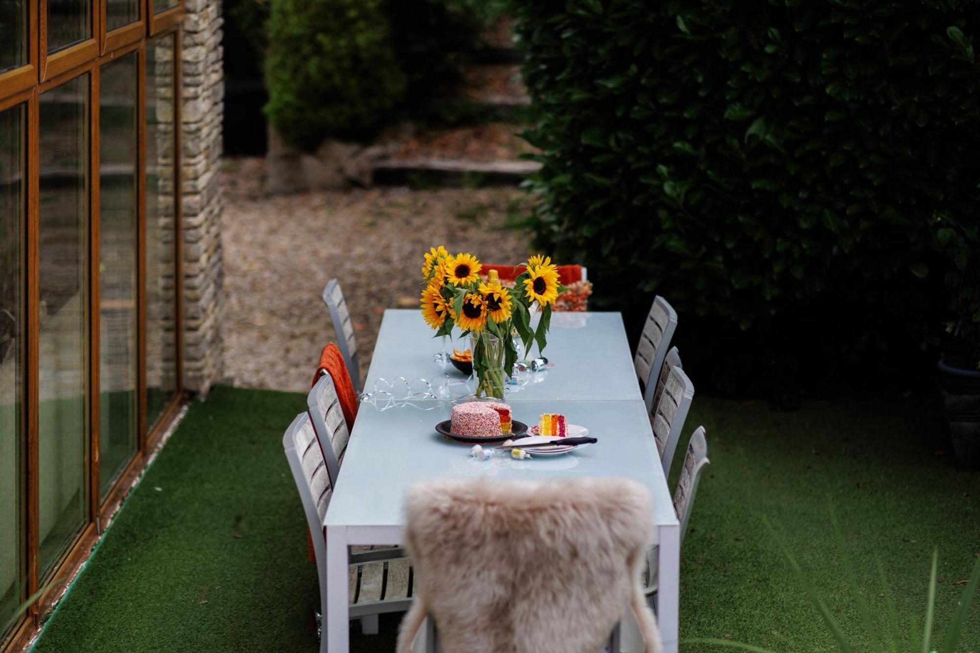 The West Barn Near Bath, Sleeps 24 And 2 Hot Tubs Villa Bristol Exterior photo